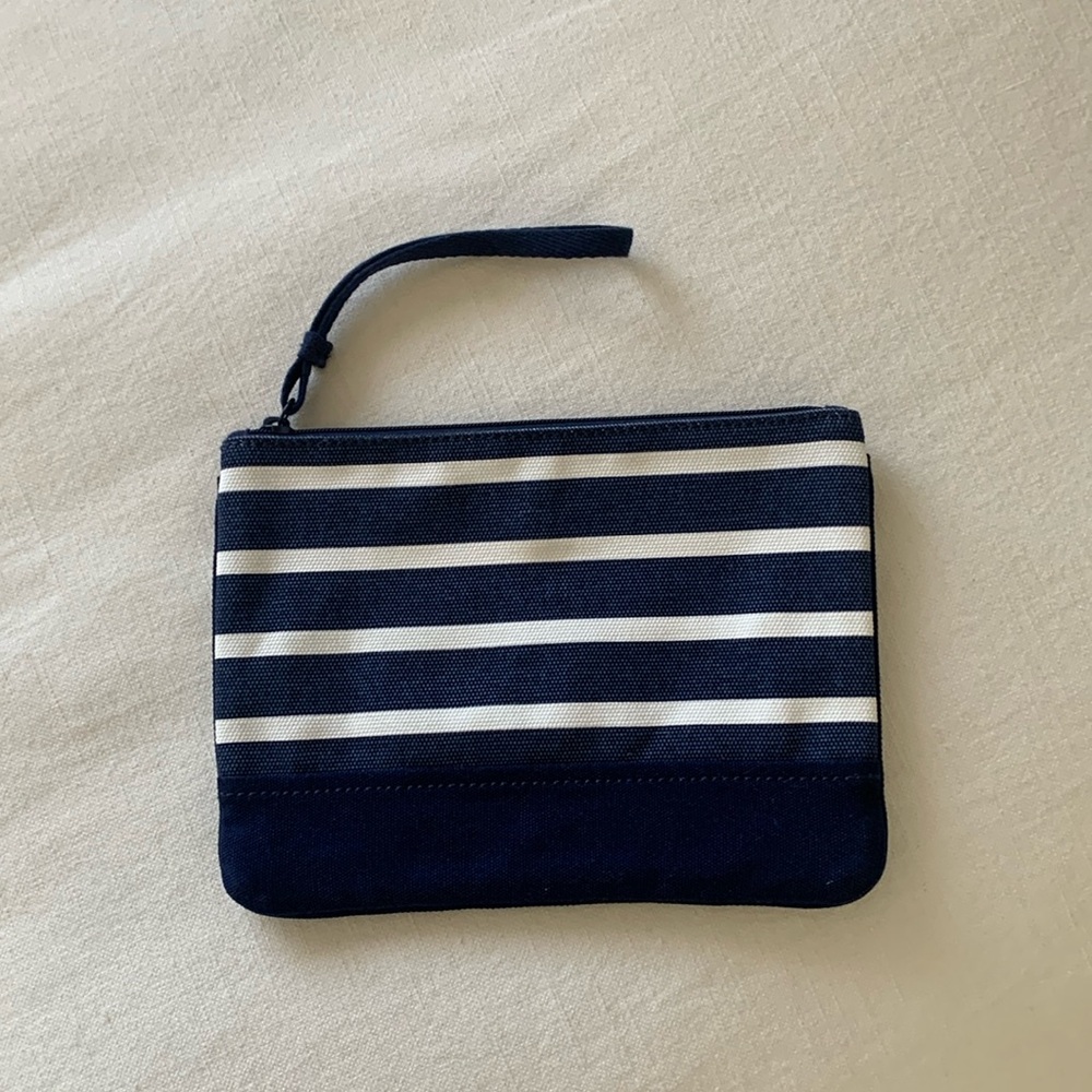 Lands’ End bag